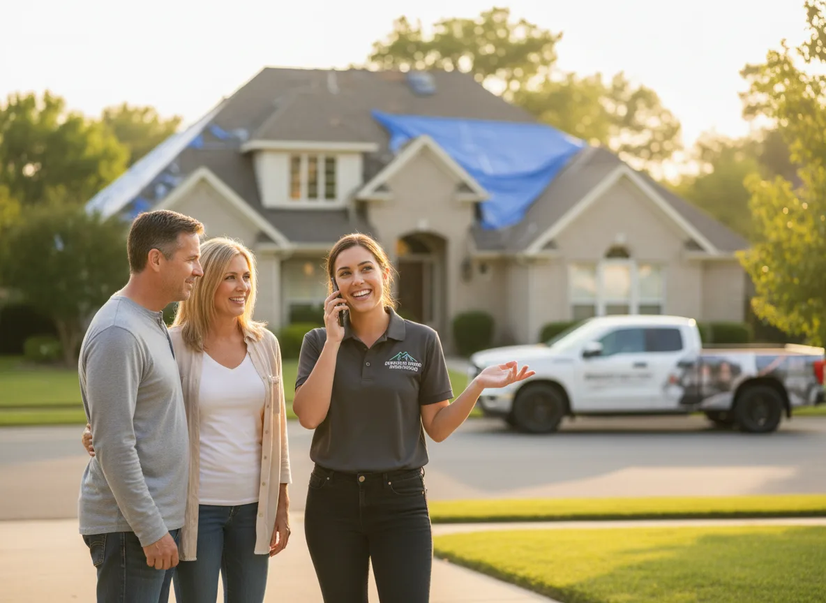 Emergency Roof Repair Mooresville, AL FAQs
